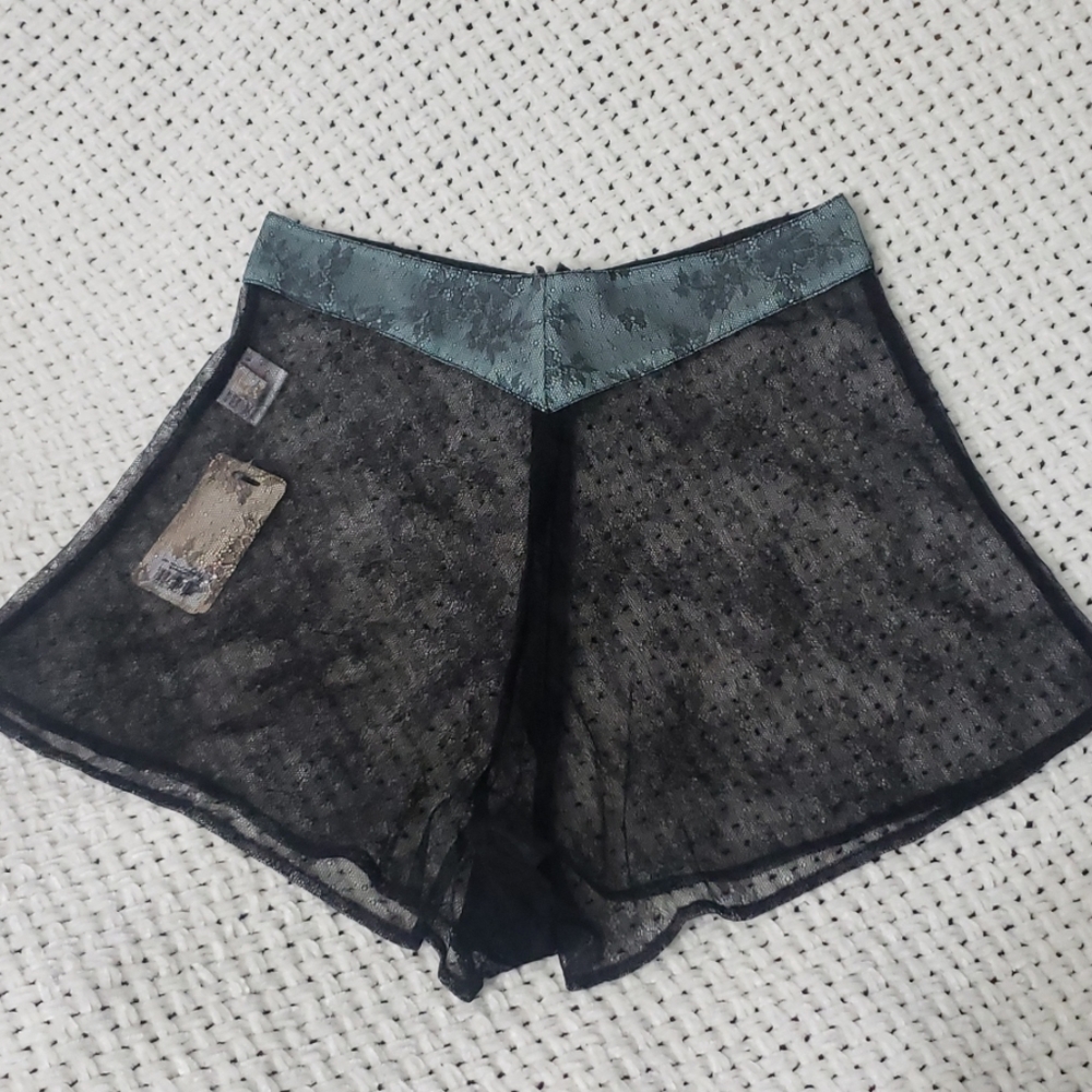 What Katie Did Gene lace French knickers